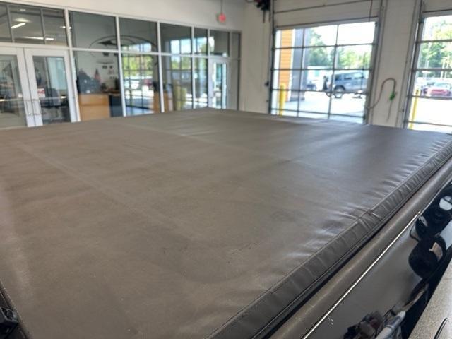 Photo of 2014 Black Clearcoat RAM 1500