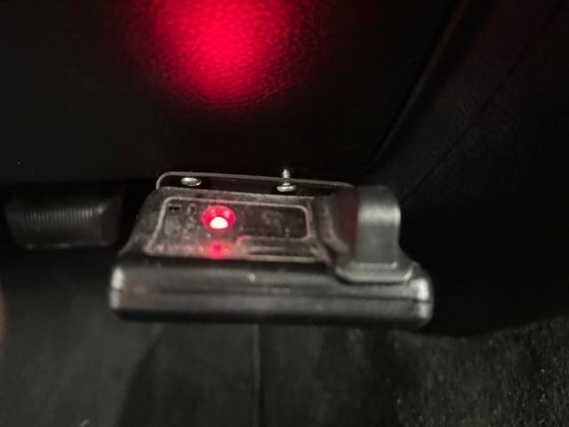 Photo of 2014 Black Clearcoat RAM 1500