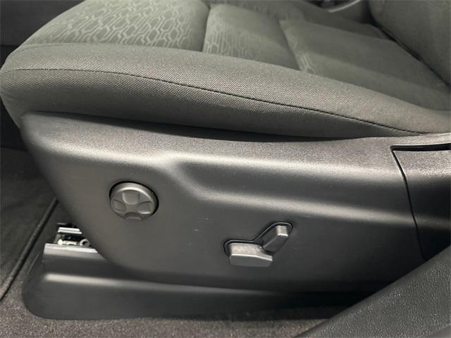 Photo of 2026 DB Black Crystal Clearcoat Dodge Durango