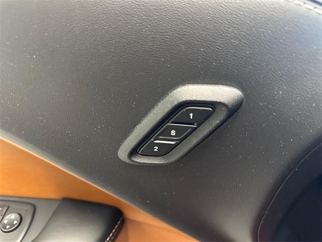 Photo of 2023 Torred Clearcoat Dodge Challenger