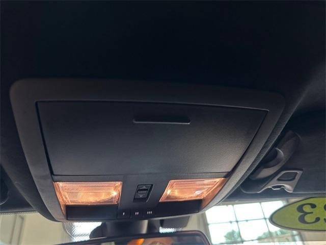 Photo of 2023 Torred Clearcoat Dodge Challenger