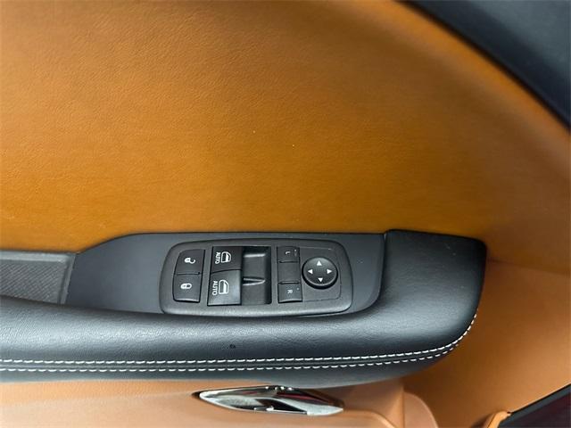 Photo of 2023 Torred Clearcoat Dodge Challenger