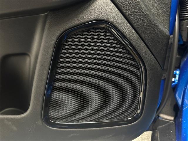Photo of 2026 Blue Jeep Compass