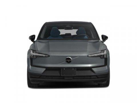 Photo of 2025 Onyx Black Metallic Volvo EX30