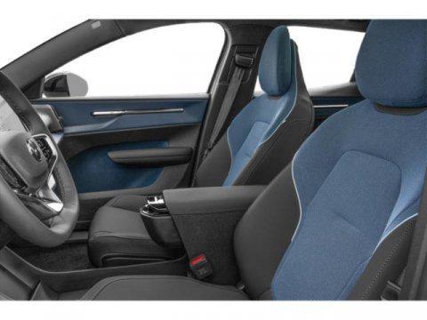 Photo of 2025 Onyx Black Metallic Volvo EX30