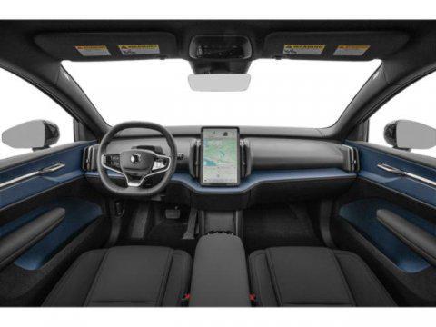 Photo of 2025 Onyx Black Metallic Volvo EX30