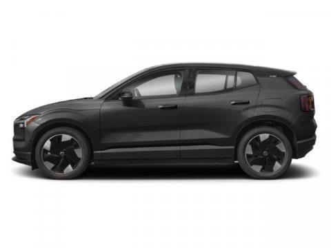 Photo of 2025 Onyx Black Metallic Volvo EX30