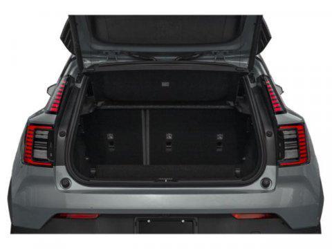 Photo of 2025 Onyx Black Metallic Volvo EX30