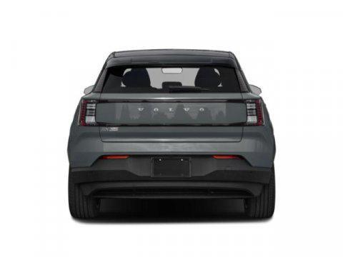 Photo of 2025 Onyx Black Metallic Volvo EX30
