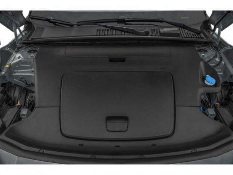 Photo of 2025 Onyx Black Metallic Volvo EX30