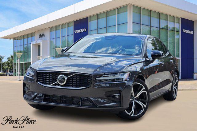 2024 Volvo S60