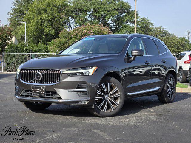 2022 Volvo XC60