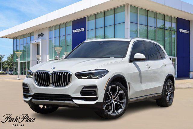 2023 BMW X5