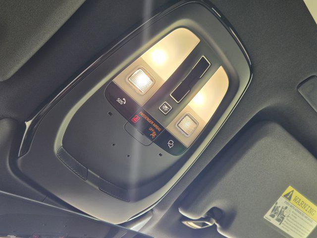 Photo of 2026 Bright Dusk Metallic Volvo XC60