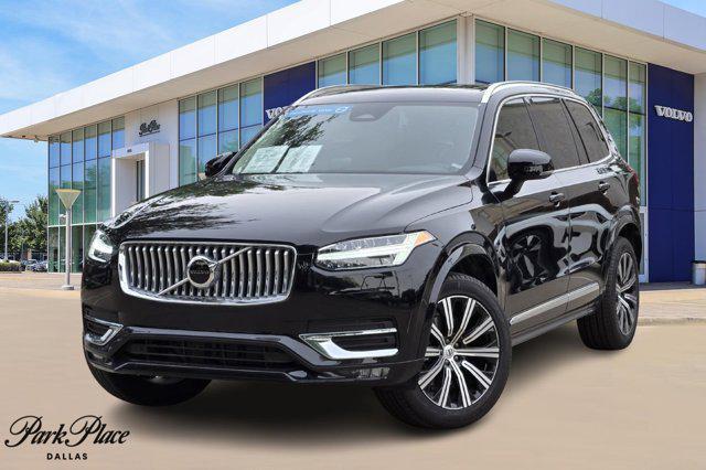 2025 Volvo XC90