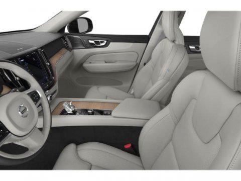 Photo of 2025 Crystal White Metallic Volvo XC60 Plug-In Hybrid