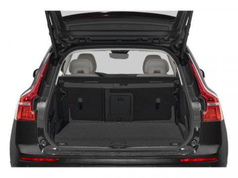 Photo of 2025 Crystal White Metallic Volvo XC60 Plug-In Hybrid