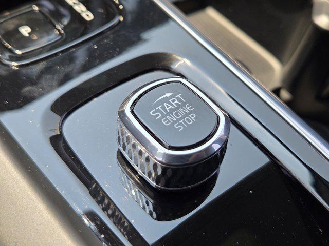 Photo of 2023 Thunder Grey Metallic Volvo XC60