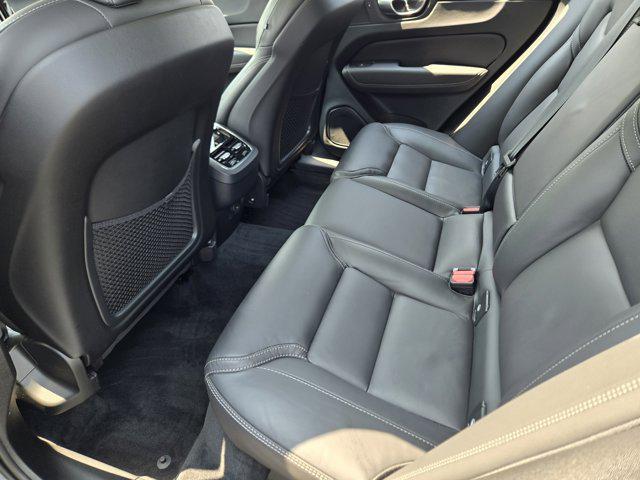 Photo of 2023 Thunder Grey Metallic Volvo XC60
