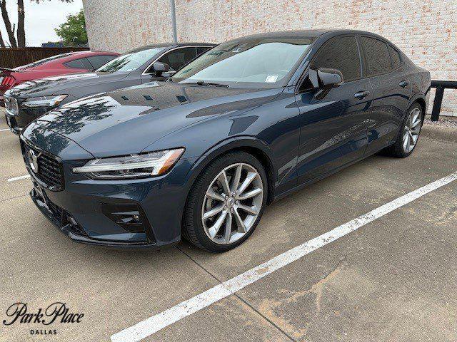 2021 Volvo S60