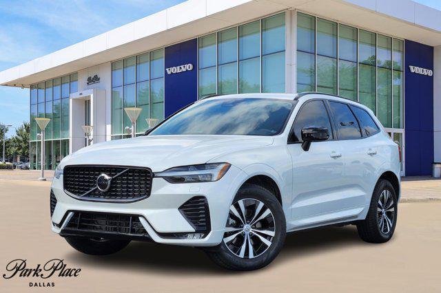 2024 Volvo XC60