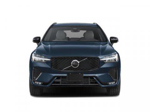Photo of 2026 Vapour Grey Metallic Volvo XC60