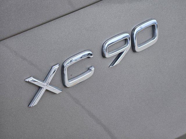 Photo of 2020 Pebble Gray Metallic Volvo XC90