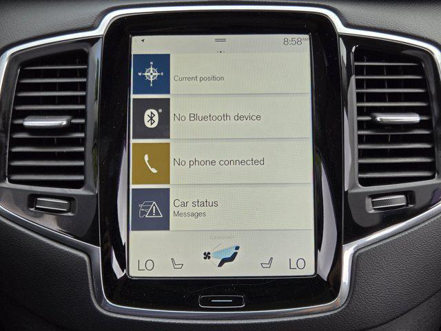 Photo of 2020 Pebble Gray Metallic Volvo XC90