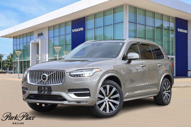 2020 Volvo XC90