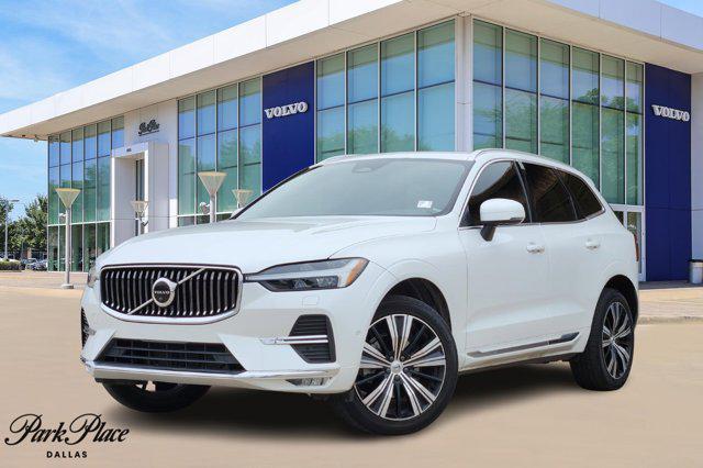 2023 Volvo XC60