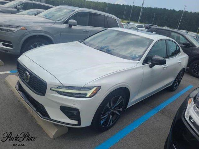2024 Volvo S60