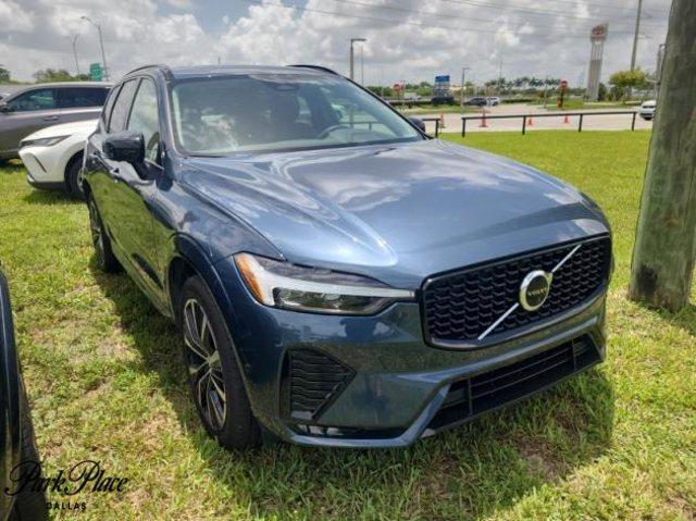 2023 Volvo XC60