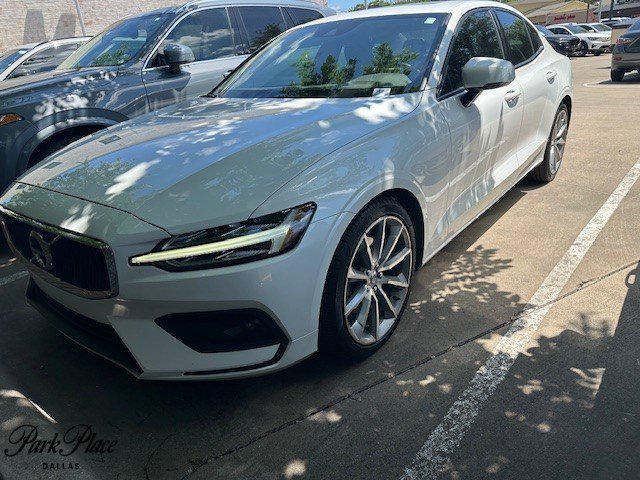 2021 Volvo S60