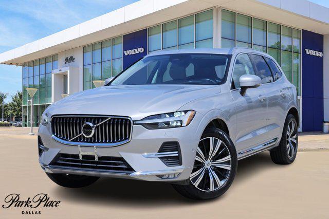 2022 Volvo XC60