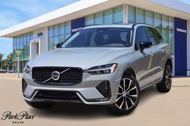 2025 Volvo XC60