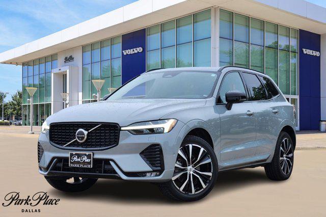 2024 Volvo XC60