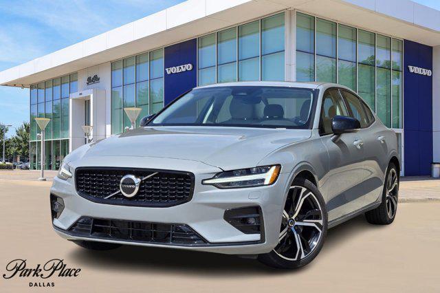 2024 Volvo S60