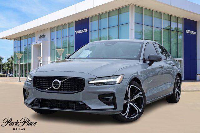 2024 Volvo S60