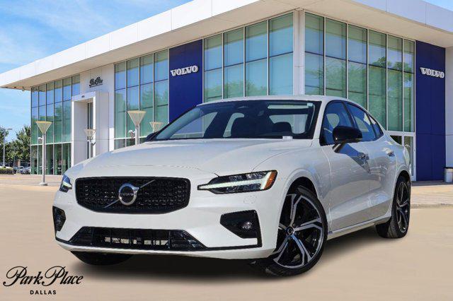 2024 Volvo S60