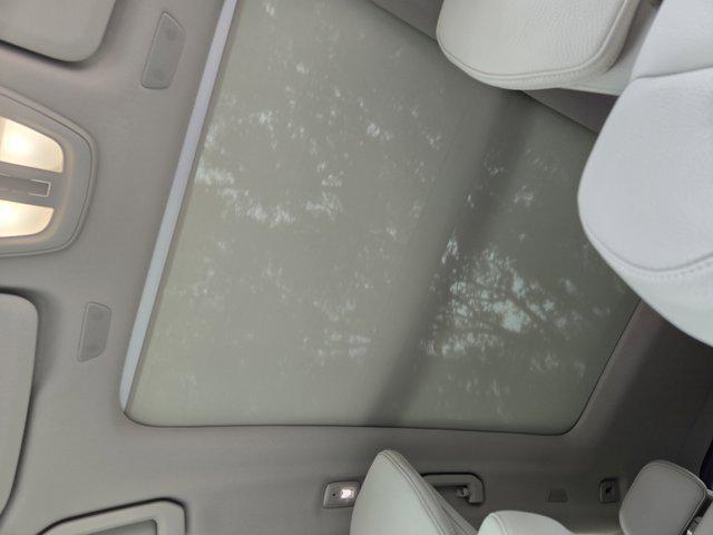 Photo of 2025 Denim Blue Metallic Volvo XC60 Plug-In Hybrid