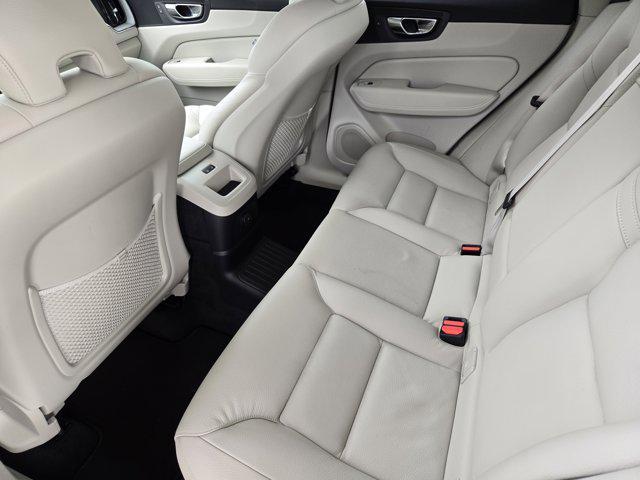 Photo of 2025 Denim Blue Metallic Volvo XC60 Plug-In Hybrid