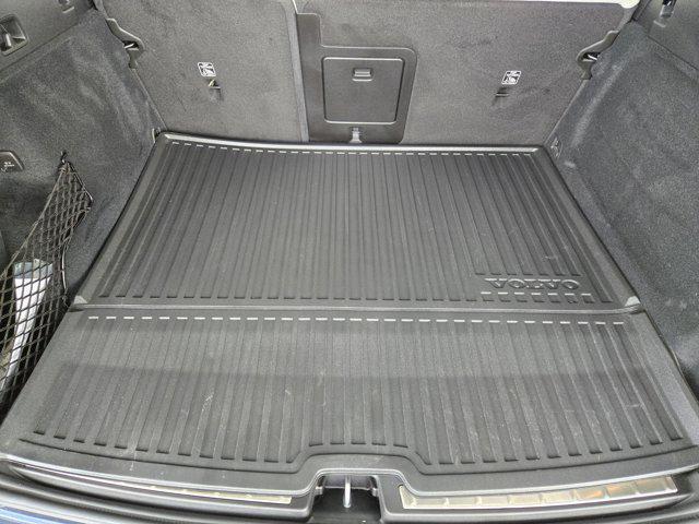 Photo of 2025 Denim Blue Metallic Volvo XC60 Plug-In Hybrid