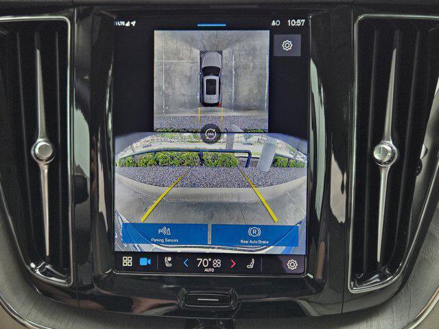 Photo of 2025 Denim Blue Metallic Volvo XC60 Plug-In Hybrid