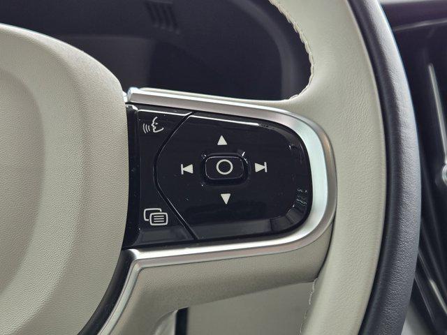 Photo of 2025 Denim Blue Metallic Volvo XC60 Plug-In Hybrid