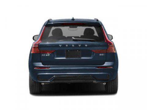 Photo of 2026 Crystal White Metallic Volvo XC60