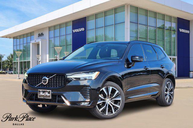 2023 Volvo XC60