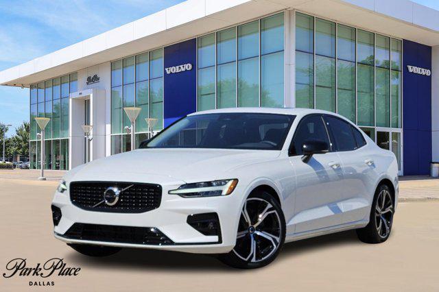 2024 Volvo S60