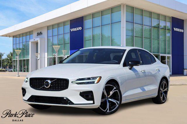 2024 Volvo S60