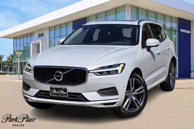 2018 Volvo XC60