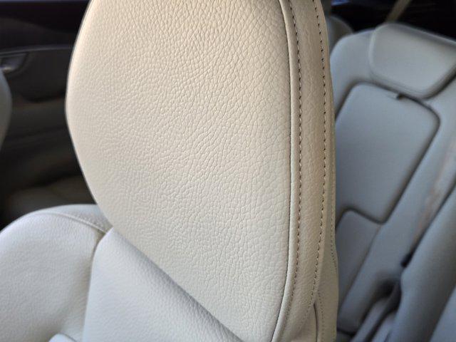 Photo of 2023 Denim Blue Metallic Volvo XC90